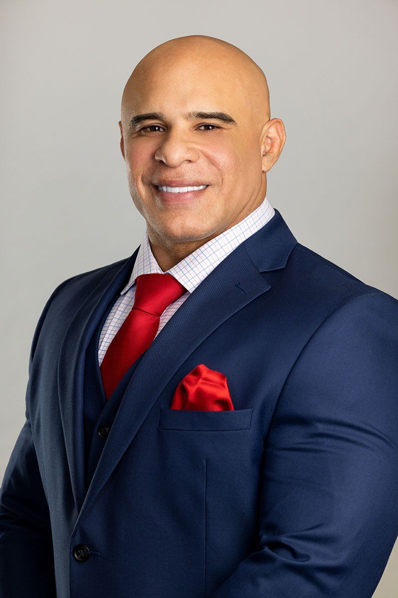 Immigration and personal injury attorney in Duluth, GA Isaac Cotto