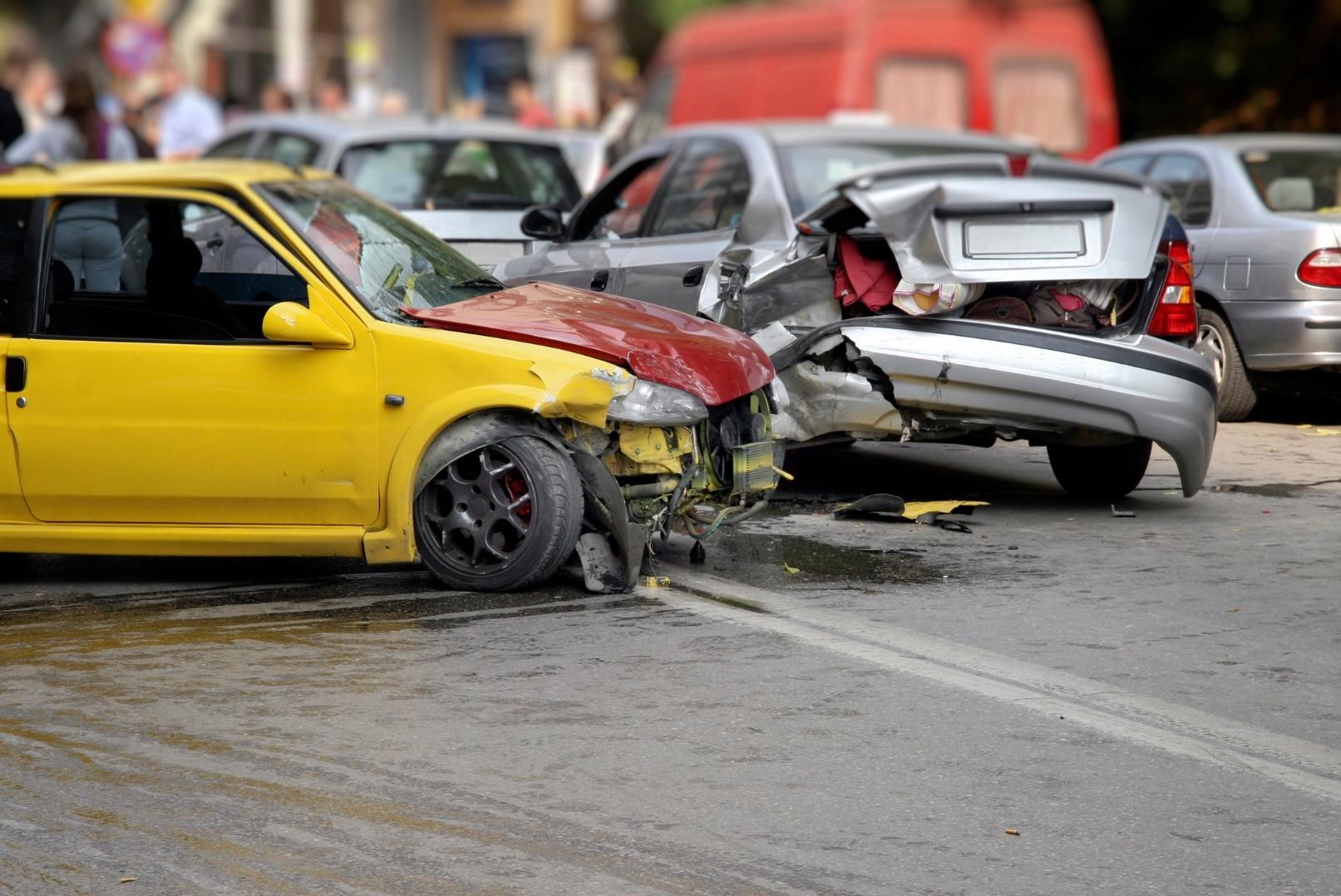 Finding An Evans Car Accident Lawyer