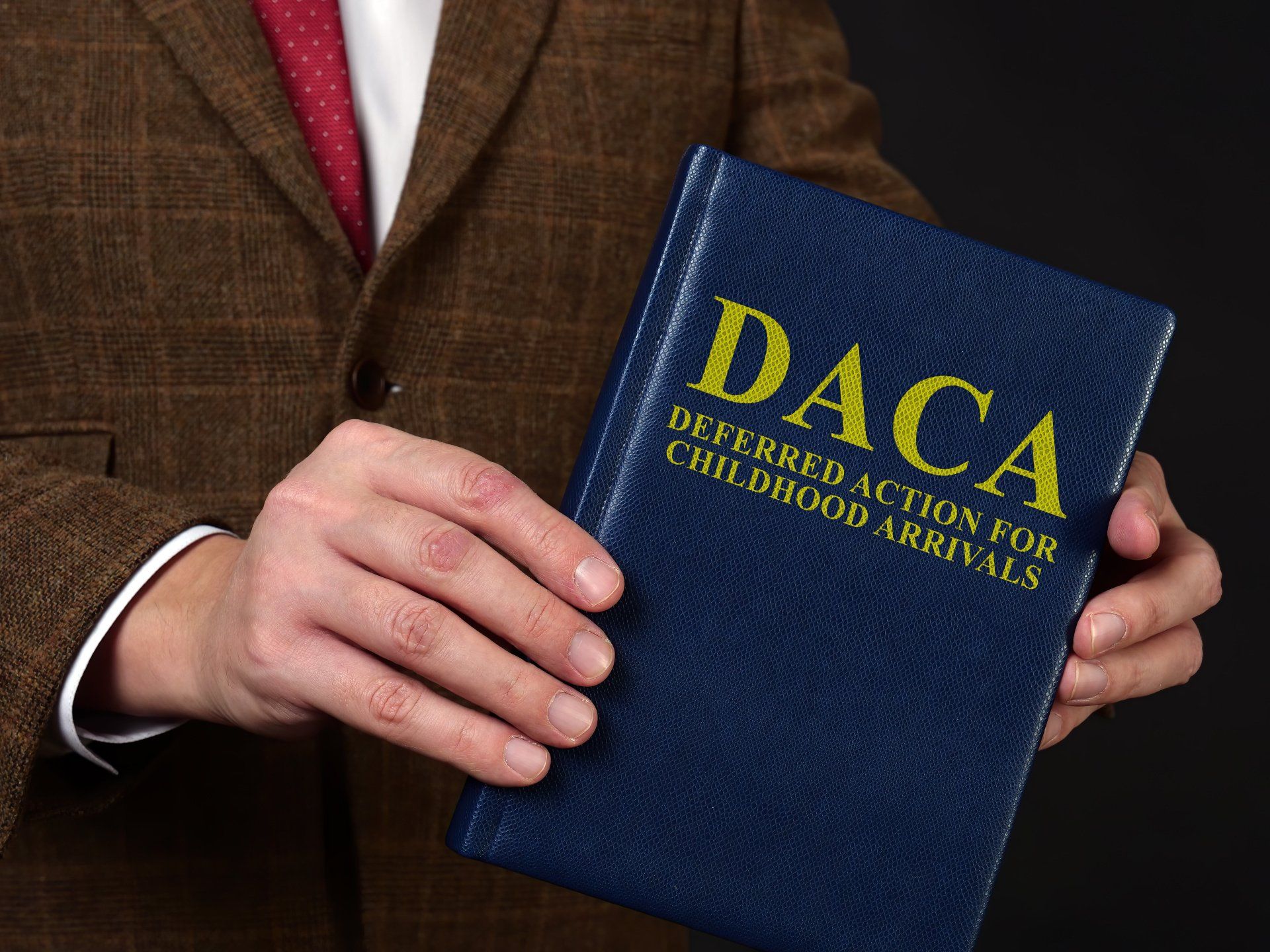 Frequently Asked Questions About DACA