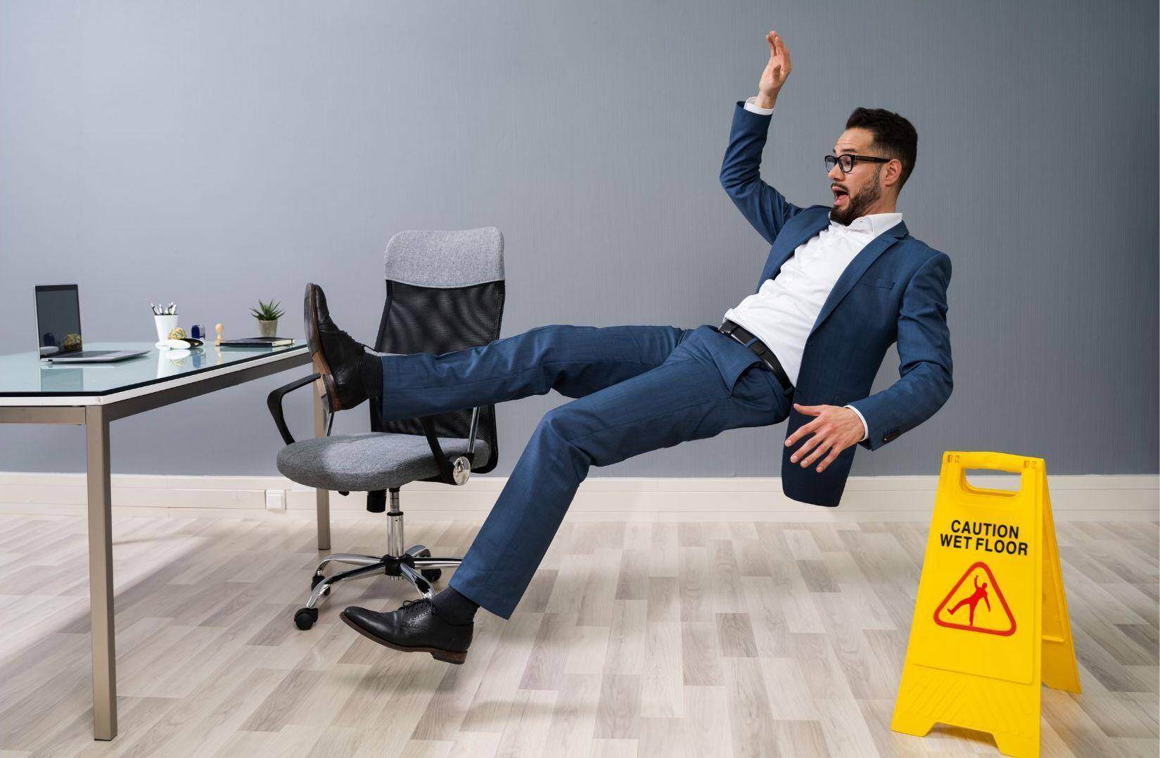 What Does A Slip & Fall Lawyer in Carrollton, Georgia Do?