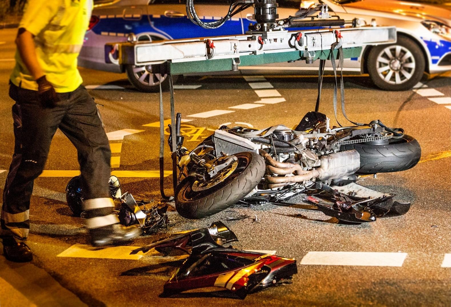 5 Ways Motorcycle Accident Lawyers in Candler-McAfee, Georgia Can Help You