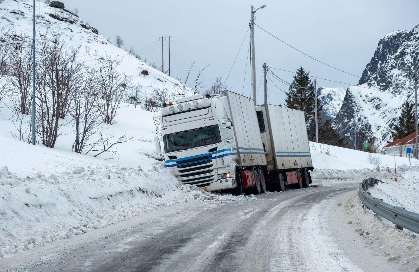 Skilled Truck Accident Lawyer in Candler-McAfee, Georgia